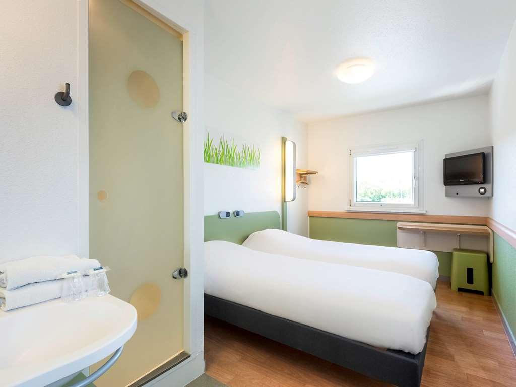 Ibis Budget Sélestat Kamer foto