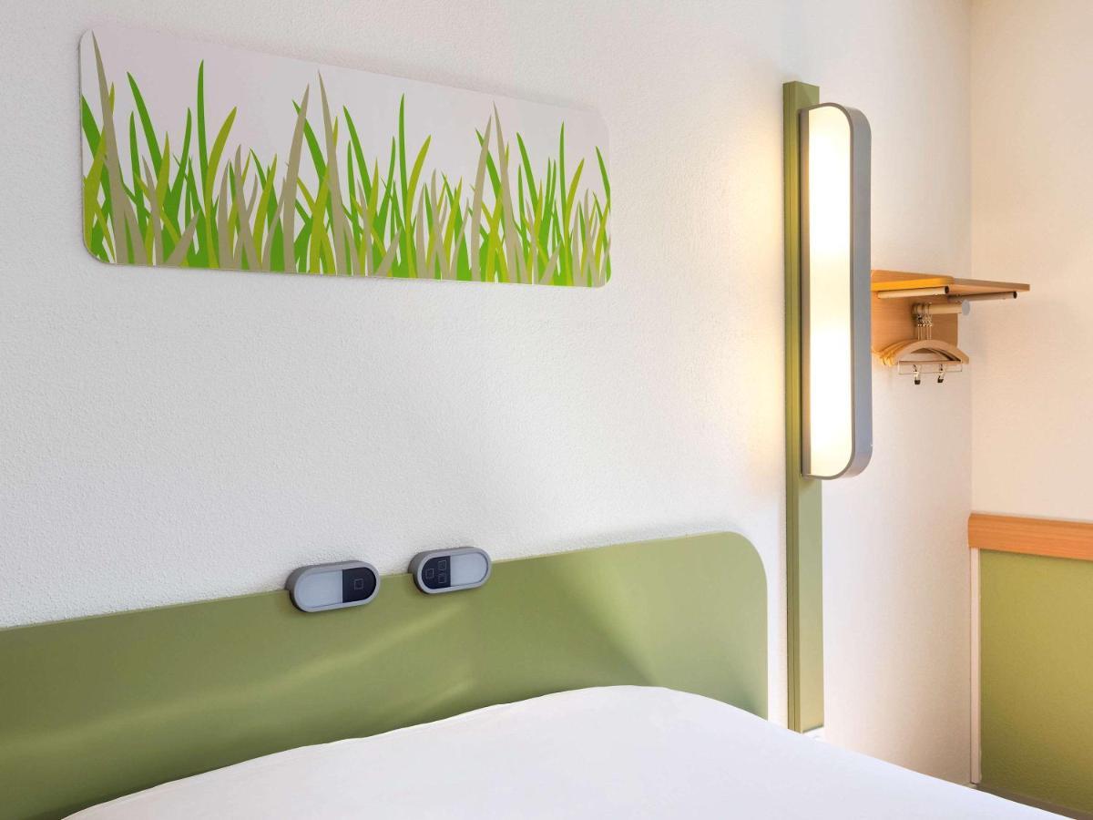 Ibis Budget Sélestat Buitenkant foto